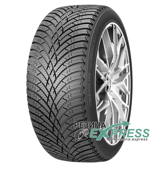 Berlin All Season 1 225/60 R17 99V