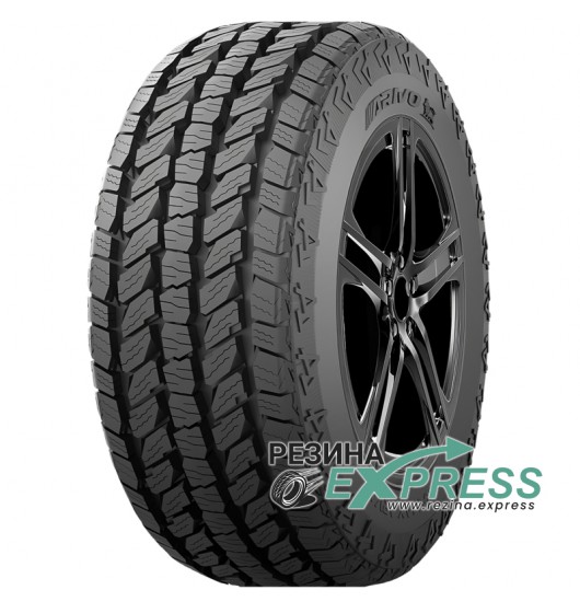 Arivo Terramax ARV A/T 265/70 R16 112T