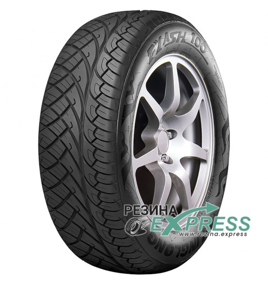 LingLong Flash 100 255/55 R18 109V XL