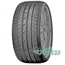 Yokohama Advan Sport V103B 295/35 R21 107Y XL N0