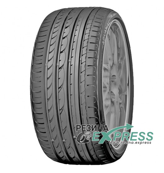 Yokohama Advan Sport V103B 235/55 R20 102V