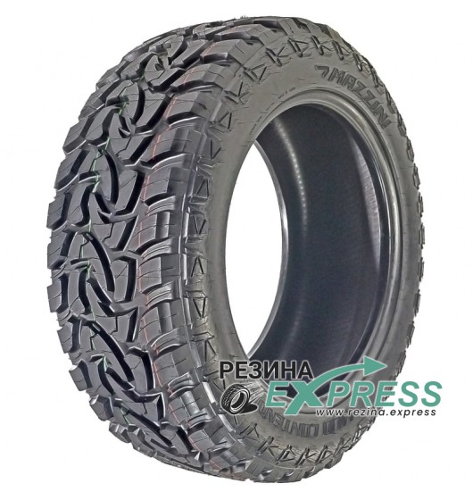 Mazzini Mud Contender M/T 215/75 R15 106/103Q