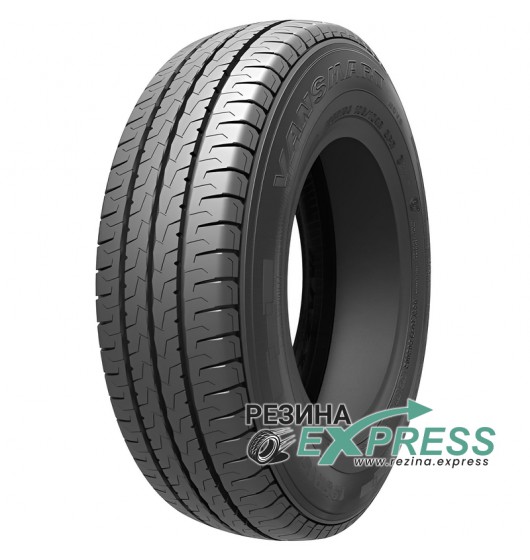 Maxxis Vansmart MCV5 215/75 R14C 104/101Q