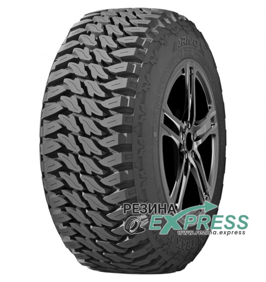 Arivo Rock Trak M/T 245/70 R16 118/115Q