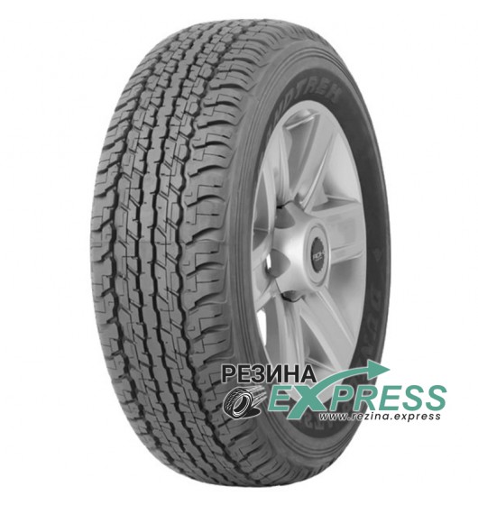 Dunlop GrandTrek AT22 285/65 R17 116H