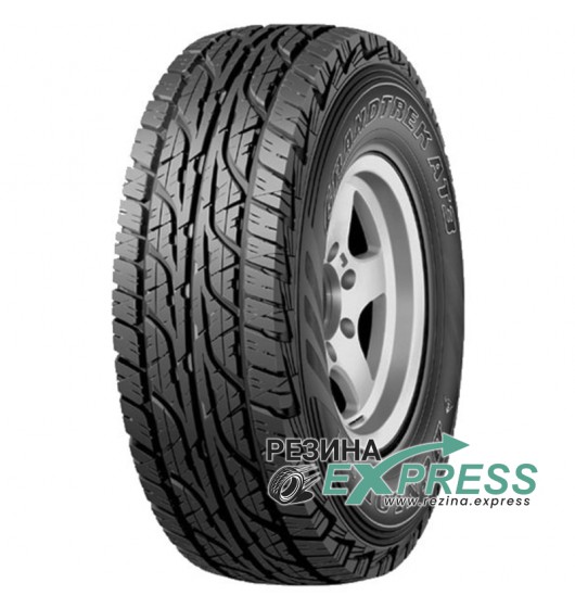 Dunlop GrandTrek AT3 225/65 R17 102H