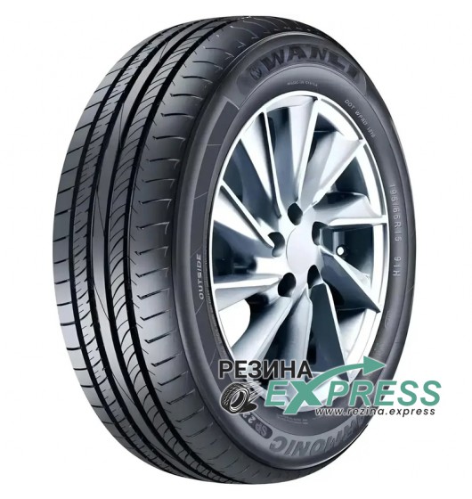 Wanli Harmonic SP226 215/60 R16 95H