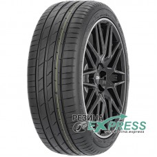 Hankook iON evo SUV IK01A 235/55 R18 104Y XL Sound Absorber