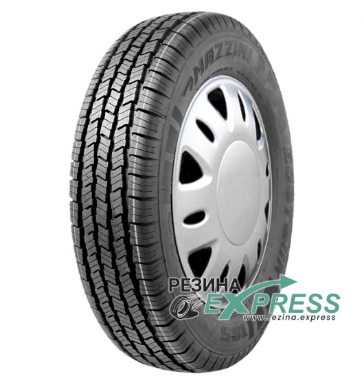 Mazzini EcoTour 185/75 R16C 104/102R