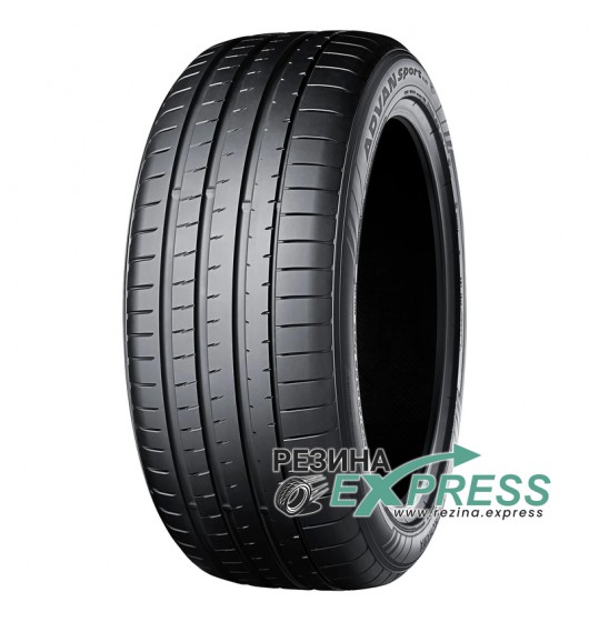 Yokohama Advan Sport V107F 235/50 R19 99Y MO1