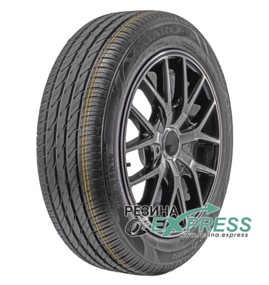 Paxaro Eco Dynamic 185/65 R15 88H