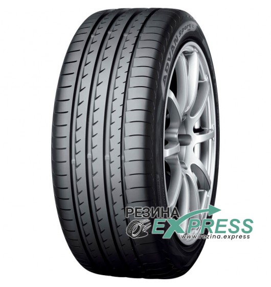 Yokohama Advan Sport V105S 235/40 R20 96Y XL