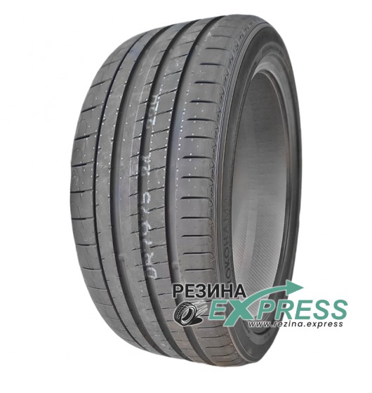 Yokohama Advan Sport V107A 255/40 R20 101Y XL