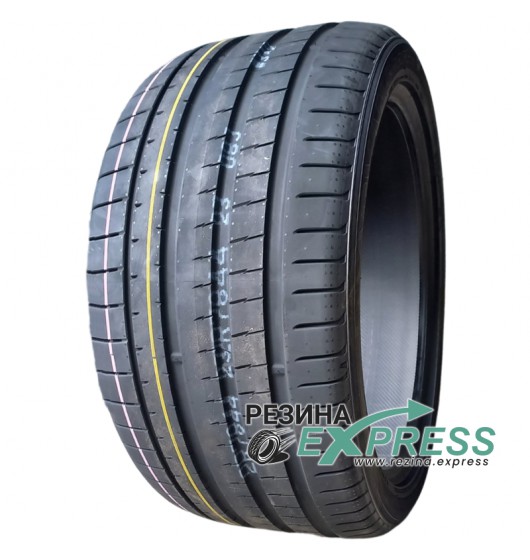 Yokohama Advan Sport V107D 315/35 R20 110Y XL