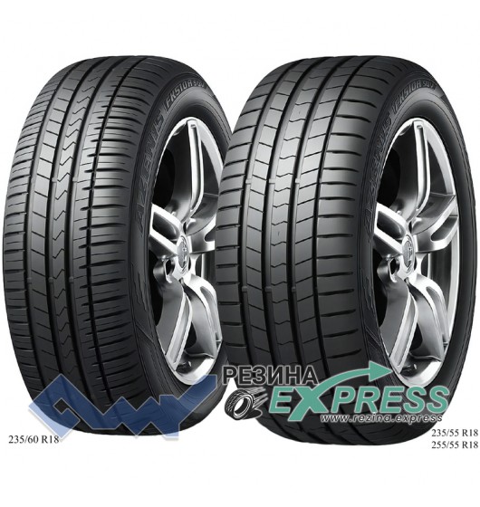 Falken Azenis FK510A SUV 235/55 R18 100H