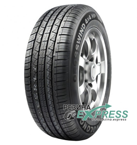 LingLong CROSSWIND 4x4 HP 245/60 R18 105V