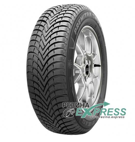 Maxxis Premitra Snow WP6 235/45 R17 97V XL FR