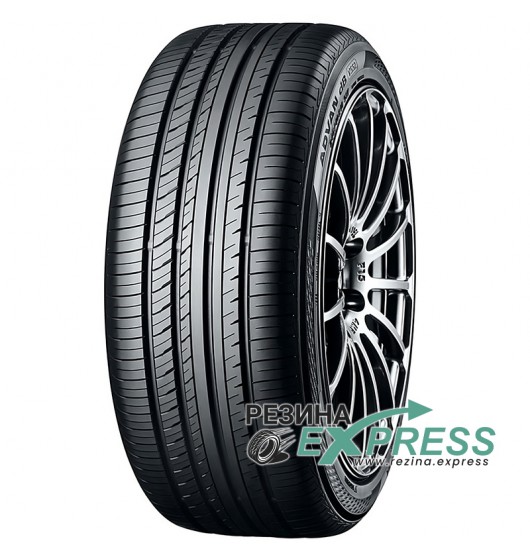 Yokohama ADVAN dB V552 245/40 R18 93Y