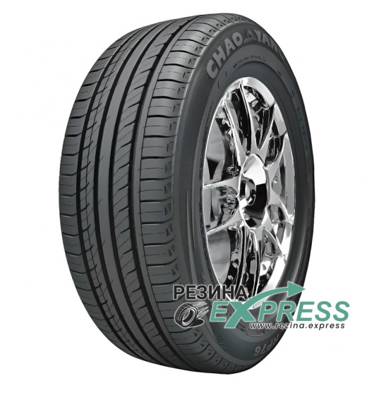 Chaoyang Radial RP76 205/65 R16 95V