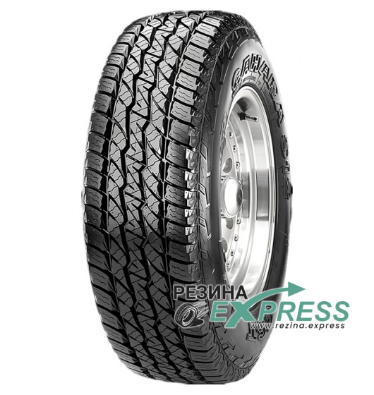 CST Sahara CS912 215/75 R14 100S