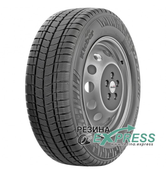 Kleber Transalp 2+ 195/70 R15C 104/102R