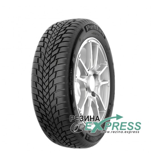 Petlas SnowMaster 2 185/65 R14 86T