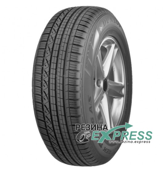 Dunlop Grandtrek Touring A/S 235/60 R18 102V