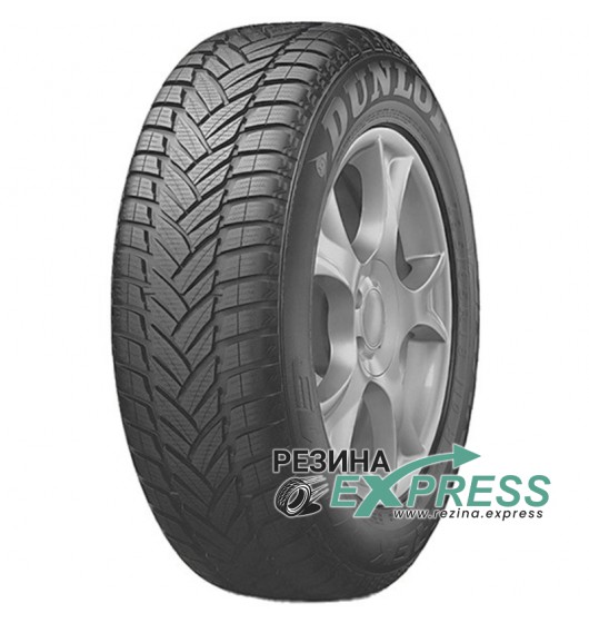 Dunlop GrandTrek WT M3 275/45 R20 110V XL AO