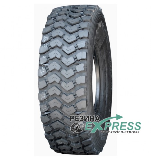 Wanli SMT01 37/12.5 R16.5 134N