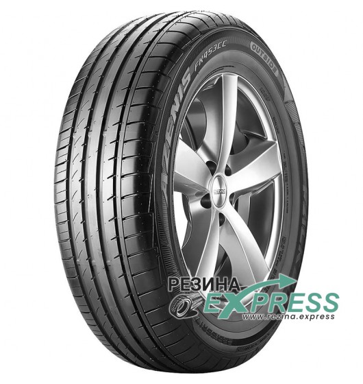 Falken Azenis FK453CC 215/50 R18 92W MFS