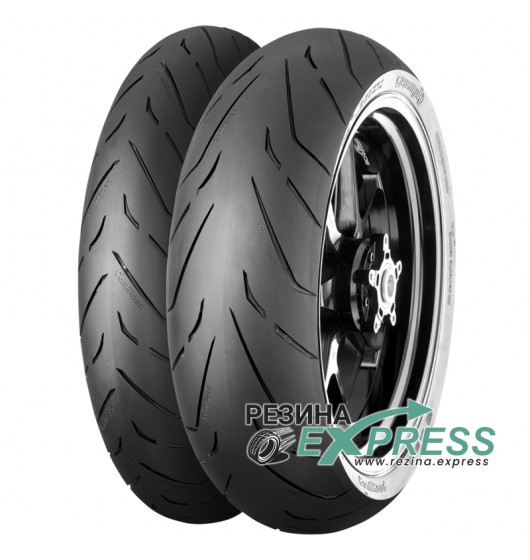 Continental ContiRoad 180/55 R17 73W