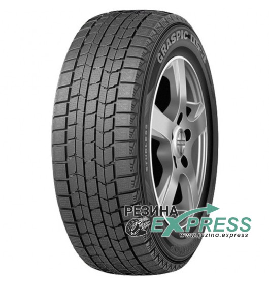 Dunlop Graspic DS3 225/60 R16 98Q