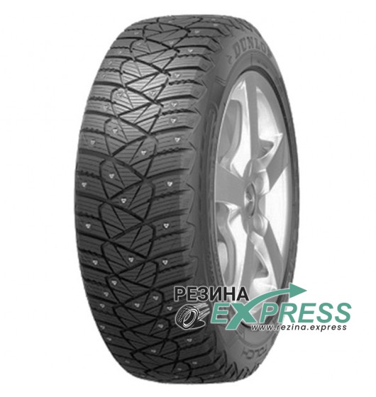 Dunlop Ice Touch 185/65 R14 86T (шип)