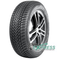 Nokian SNOWPROOF 2 195/65 R15 91T