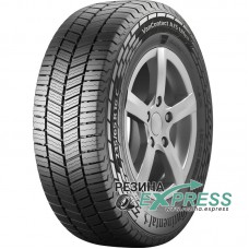 Continental VanContact A/S Ultra 215/65 R16C 106/104T