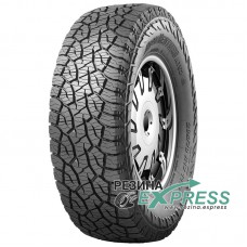 Kumho Road Venture AT52 265/65 R17 112T