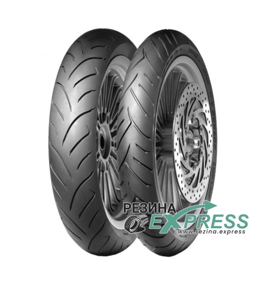 Dunlop ScootSmart 120/70 R12 51S