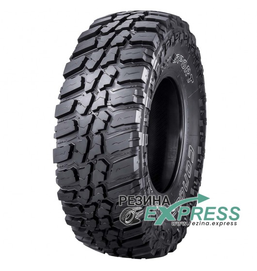 Nankang NK Sport Conqueror M/T 265/70 R16 117/114Q