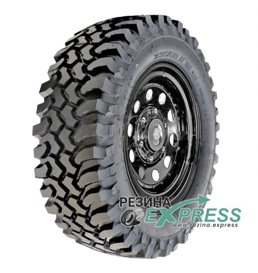 Technic (наварка) Tracker 255/55 R19 111Q XL