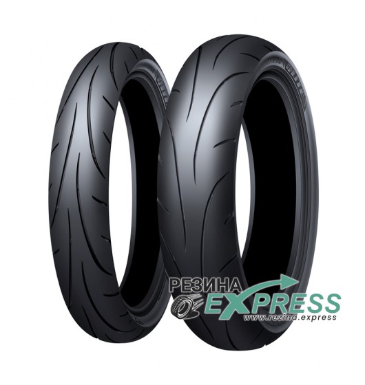 Dunlop Sportmax Q-Lite 150/60 R17 66H