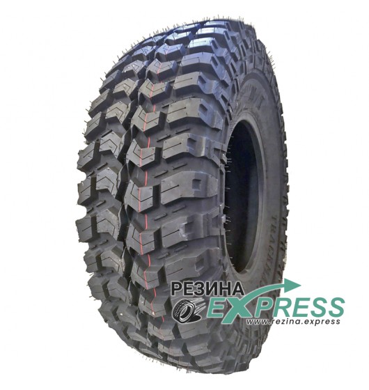 Lakesea Trackmaster M/T 37/12.5 R17 123K