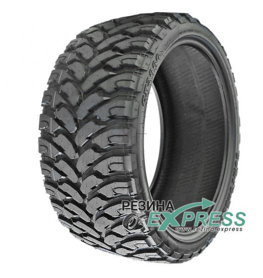 Comforser CF3000 F2 265/60 R18 119/116Q OWL