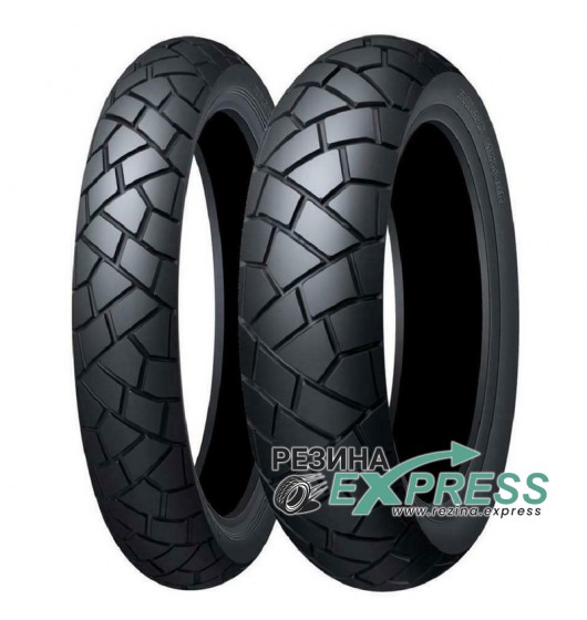 Dunlop Trailmax Mixtour 120/70 R19 60V