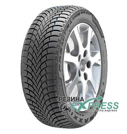 Maxxis Premitra Snow WP6 SUV 225/50 R18 99V XL