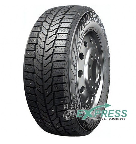 Sailun Commercio Ice 195/65 R16C 104/102R (под шип)