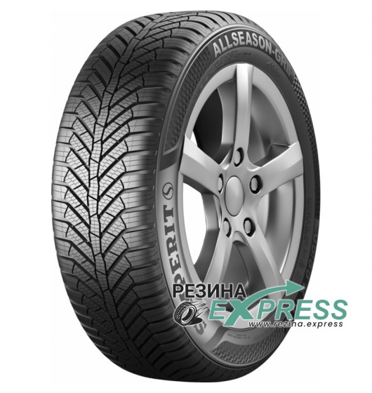 Semperit ALLSEASON-GRIP 175/65 R17 87H