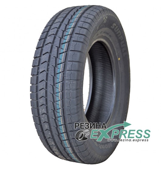 Sunfull Mont-Pro WP882 225/60 R18 100H