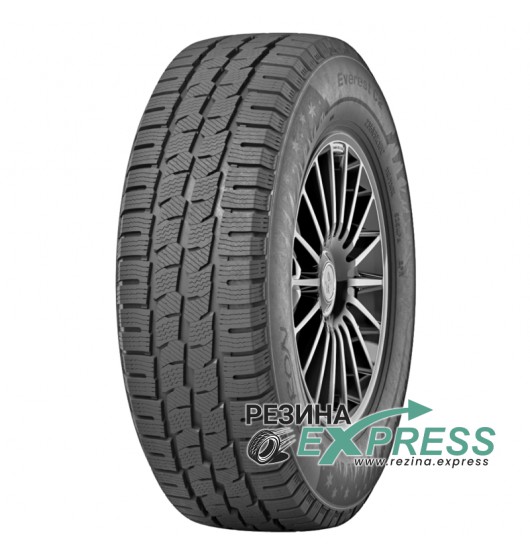 Syron Everest C2 205/65 R16C 107/105R