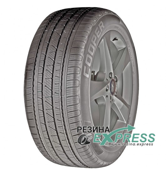 Cooper DISCOVERER CROSSRANGE 275/45 R21 107Y MO