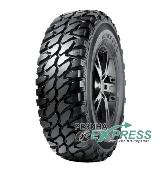 Sunfull Mont-Pro MT781 265/70 R17 121/118Q